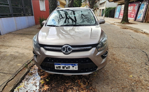 BAIC X25 1.5 Elite
