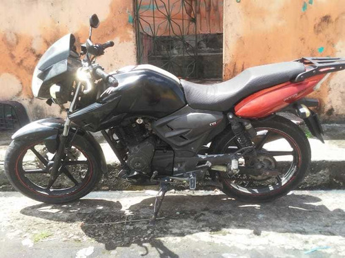 Dafra 150cc