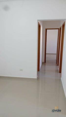 Apartamento Com 3 Dormitórios À Venda, 80 M² Cond. Ventura Jardim Califórnia - Jacareí/sp - Ap2139