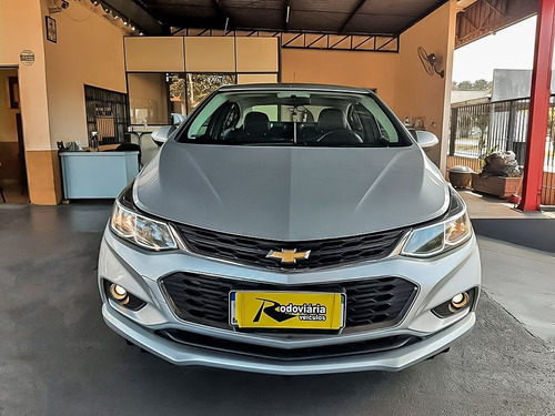 Imagem 2 de 13 de Chevrolet Cruze 1.4 Turbo Lt 16v