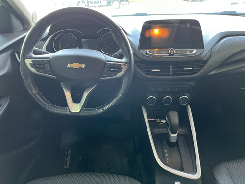 Chevrolet Onix 1.0 TURBO FLEX PLUS AUTOMÁTICO