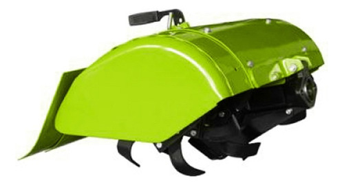 Rotovator 65 Cm Para Motocultor Nuevo Y Con Iva