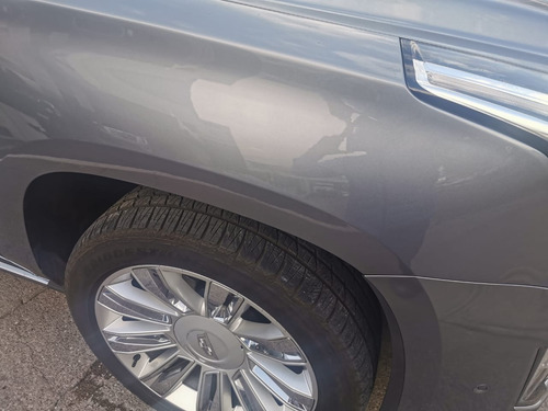 Cadillac Escalade Esv Platinum 2019