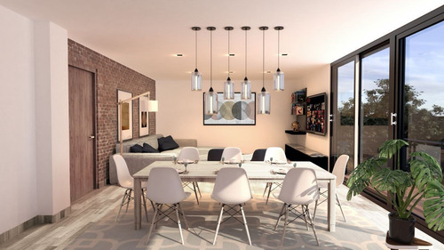 Imagen 4 de 9 de Penthouse Preventa Lomas De Chapultepec