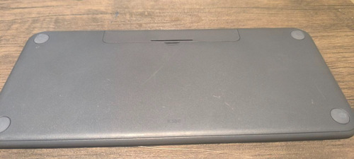 Logitech Mx Keys K380 (Usado)