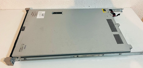 Servidor Hp Proliant Dl120 G9, Xeon E5-2603 6cores 8gb Ram (Usado)