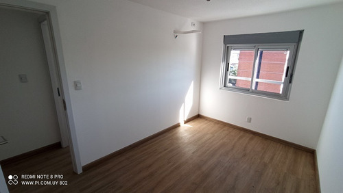 Imagen 6 de 14 de Venta Apartamento Aguada 2 Dormitorios.