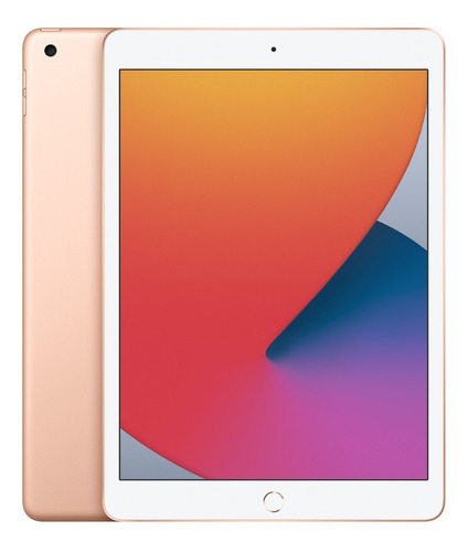 Apple iPad 10.2  Wi-fi  32gb  (8ª Generación) Os 16.4 (Reacondicionado)