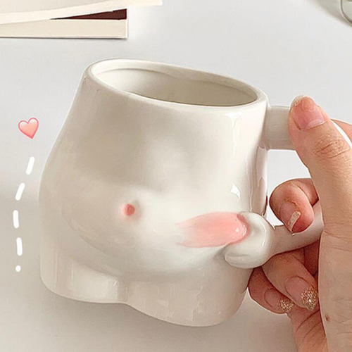 Tazas De Café Taza De Cerámica Tazas De Café De Con Asa