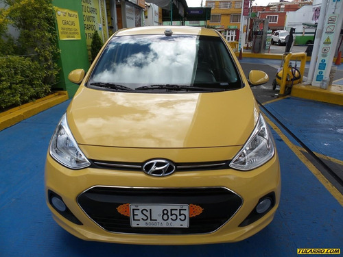 Taxis Hyundai Grand I10
