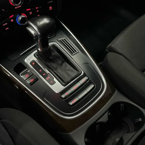 Audi Q5 TFSI ATRACTION BLINDAJE 2 PLUS