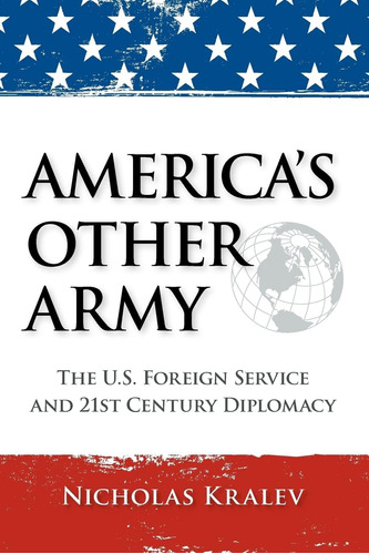 Libro: Americaøs Other Army: The U.s. Service And 21st