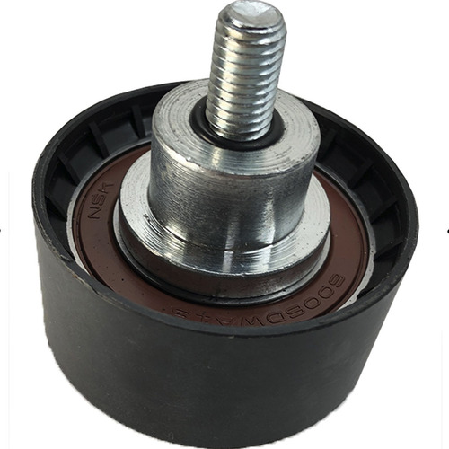Imagem 3 de 10 de Kit Correia Dentada Tensor Chery Tiggo 2.0 16v Cielo 1.6 16v
