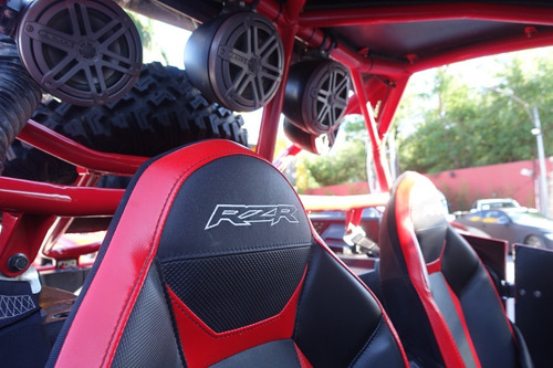 Imagen 10 de 12 de Polaris Xp Turbo S 2018
