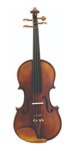 Amadeus Cellini Mv012bm-3/4 Violin Profesional 3/4 Mate