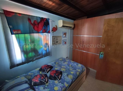 Imagen 14 de 30 de Casa En Venta Urb. El Remanso, La Morita 1, Maracay, 22-23551 Mv