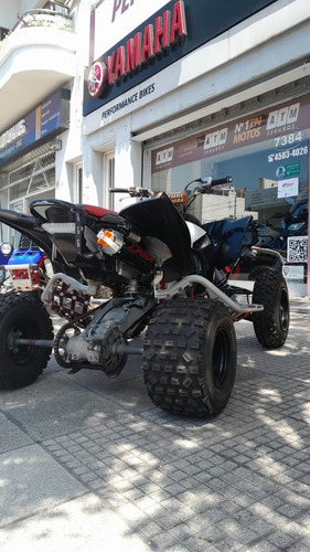 Imagen 16 de 17 de Yamaha Yfz 450 R 2015 Poco Uso Performance Bikes