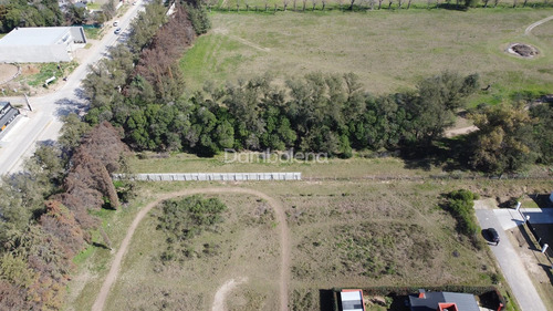 Terreno Fraccion En Alquiler En Luján