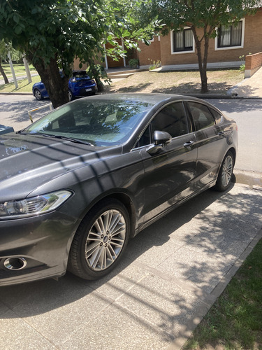 Ford Mondeo 2.0 Se Ecoboost At 240cv