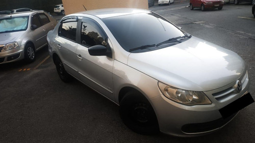 Vw/voyage 1.0