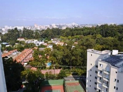 Imagem 2 de 24 de Belo Apartamento Na Vila São Francisco - 11044