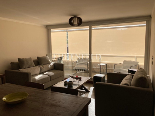 Imagen 9 de 25 de Departamento Completamente Amoblado, Reñaca, Viña Del Mar.
