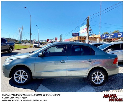 Volkswagen Gol 1.6 Trendline Amaya Motors!!!