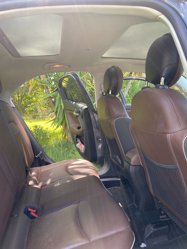 Fiat 500X 1.4T Cross At9 4X4