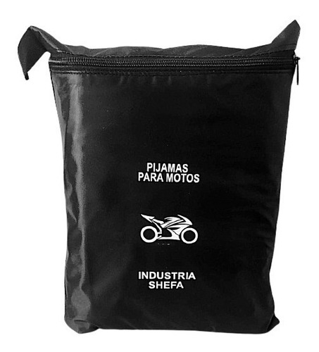 Pijamas Cobertor Carpas Funda Para Motos A La Medida Dominar