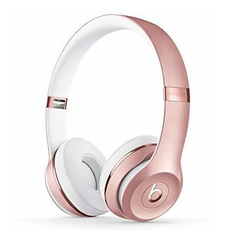 Auriculares Internos Inalambricos Beats Solo3 - Chip Para Au