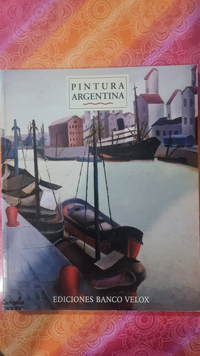 Pintura Argentina De Roberto Amigo