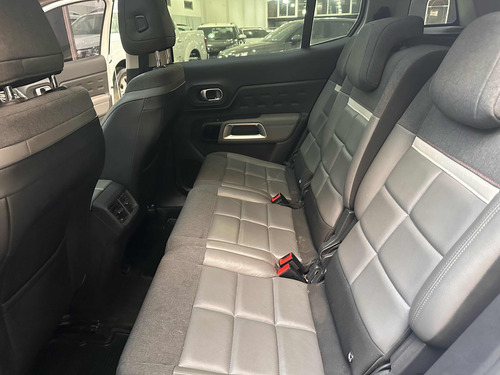 Citroën C5 Aircross 1.6 Thp Eat6 Feel Pack