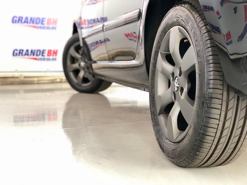 Peugeot 307 Presence Automático