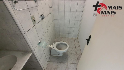 Imagem 7 de 14 de Kit Net 39 Mt² No Centro Localização Imbatível Aceita Financiamento - Der885a