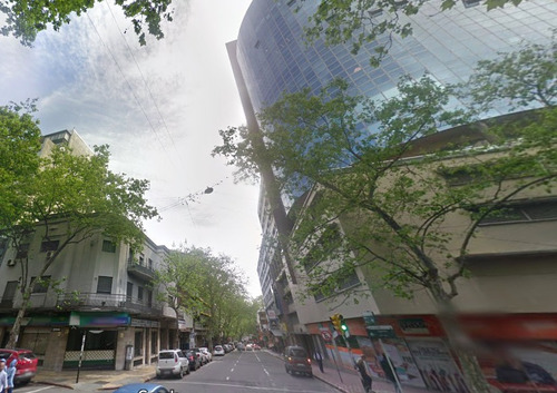 Alquiler - Oficina - Planta Libre 630 M2 - Centro De Montevideo