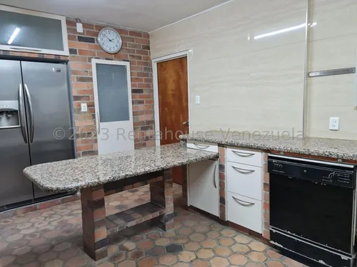 Casa En Venta - Cg 25-15214