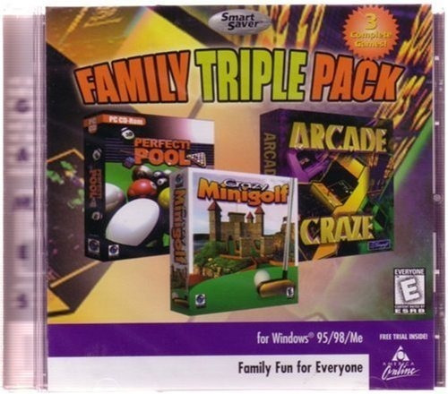 Paquete De Joya Family Pack Triple