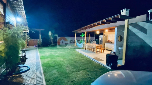 Imagem 10 de 14 de Chalés No Camping - Seu Novo Conceito De Lazer.