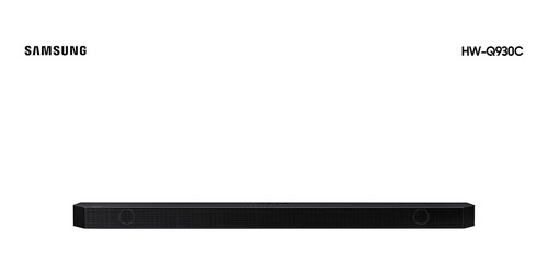 Soundbar Samsung 9.1.4 Canais E 656w Wireless Dolby Atmos