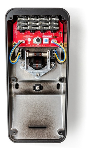 Imagen 7 de 7 de Pedal De Volumen Jim Dunlop Dvp-5 X8