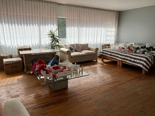 Imagen 5 de 22 de Venta Casa Como Terreno En Las Lomas