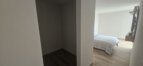 Ph 126m2 De 2 Recamaras Y Roof Privado Toreo M 4 Caminos Escrituras Gratis