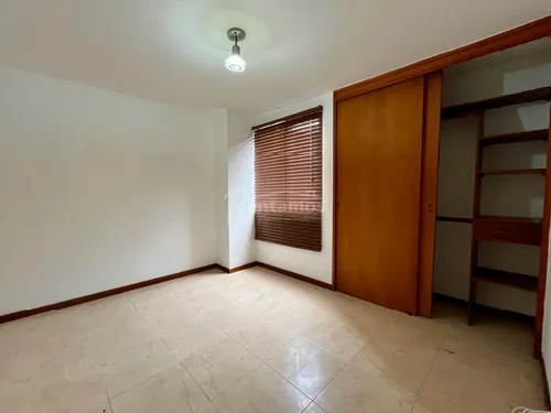 Apartamento En Arriendo En La Frontera. Cod A776109