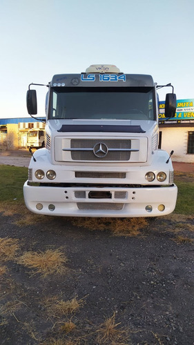 Mercedes-benz Mercedes Benz 1634
