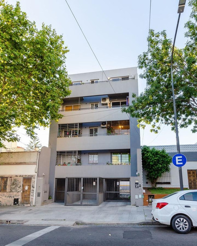 Hermoso Depto. 2 Amb Con Balcón - V. Urquiza