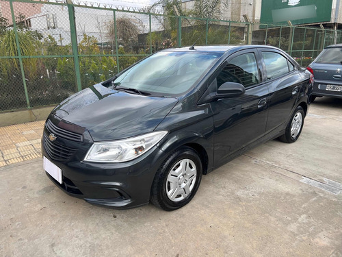 Chevrolet Prisma 1.4 Joy Ls + 98cv