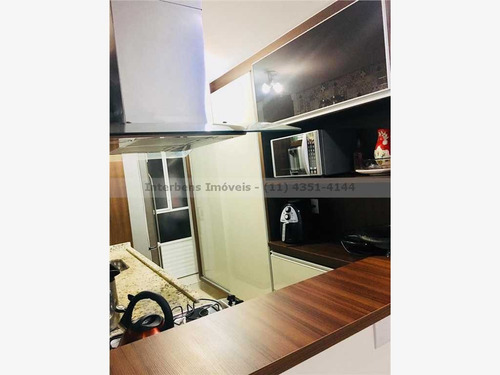 Imagem 6 de 15 de Apartamento - Centro - Sao Bernardo Do Campo - Sao Paulo | Ref.: - 04184