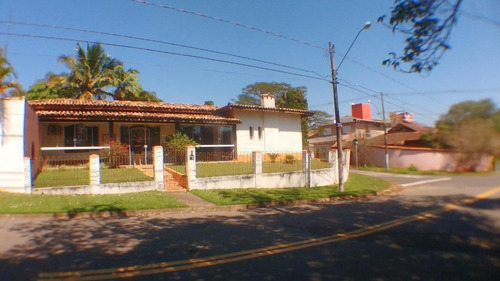Casa Com 3 Dormitórios À Venda, 274 M² Por R$ 980.000,00 - Cidade Universitária - Campinas/sp - Ca2151