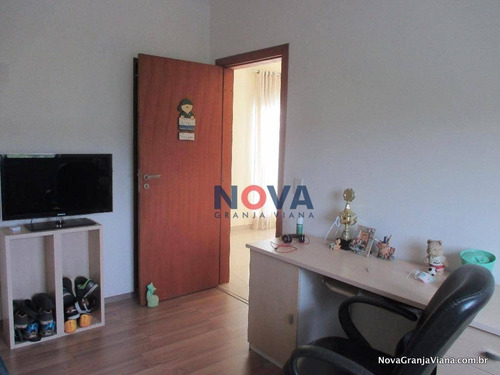 Imagem 24 de 30 de Casa Com 3 Suítes À Venda, 300 M² - Nova Higienópolis - Jandira/sp - Ca1880