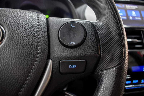 Imagem 12 de 15 de Toyota Yaris 1.3 Xl Plus Aut